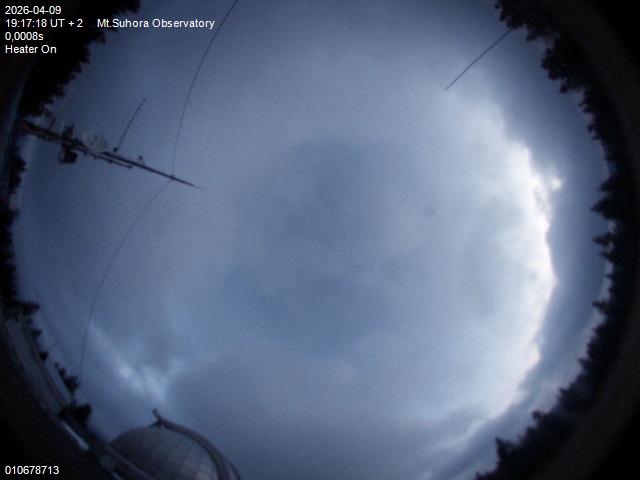 Zdjęcie ściągnięte w dniu 2026-04-09 o godzinie 19:18:16 czasu lokalnego.