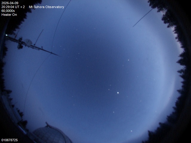 Zdjęcie ściągnięte w dniu 2026-04-09 o godzinie 20:31:03 czasu lokalnego.