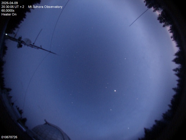 Zdjęcie ściągnięte w dniu 2026-04-09 o godzinie 20:32:04 czasu lokalnego.