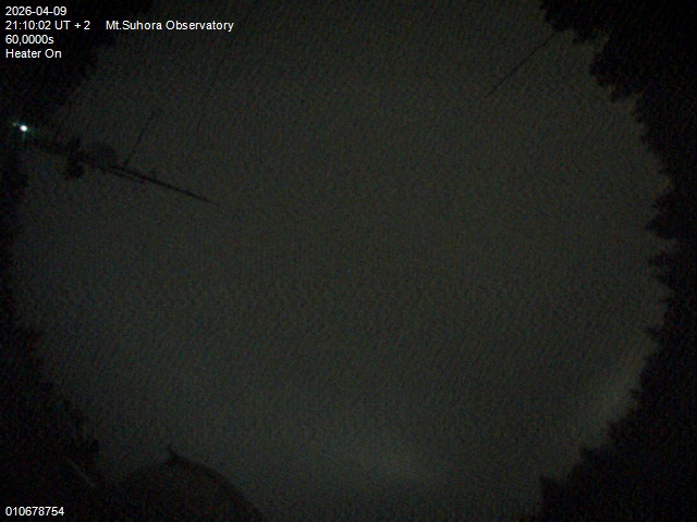 Zdjęcie ściągnięte w dniu 2026-04-09 o godzinie 21:12:01 czasu lokalnego.