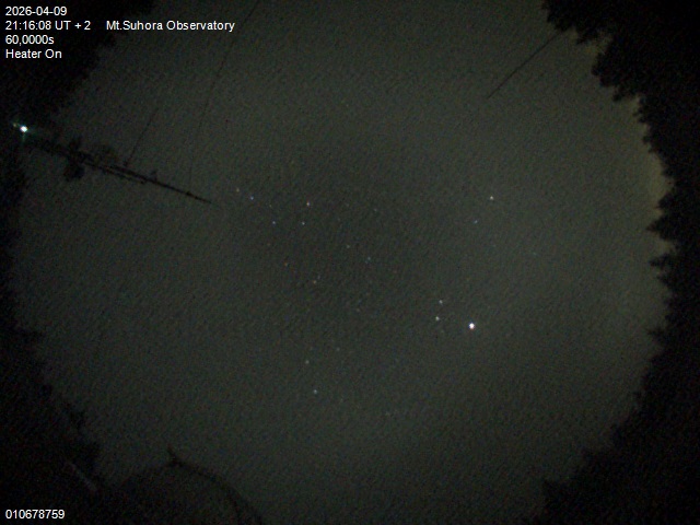 Zdjęcie ściągnięte w dniu 2026-04-09 o godzinie 21:18:07 czasu lokalnego.