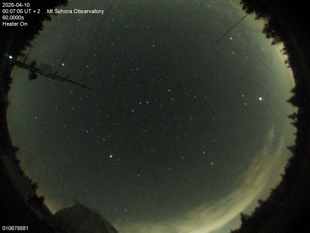 Zdjęcie ściągnięte w dniu 2026-04-10 o godzinie 00:09:04 czasu lokalnego.