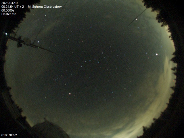 Zdjęcie ściągnięte w dniu 2026-04-10 o godzinie 00:26:53 czasu lokalnego.