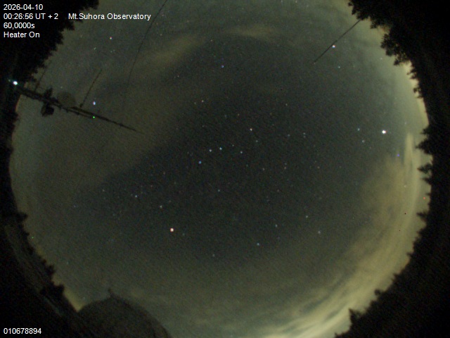 Zdjęcie ściągnięte w dniu 2026-04-10 o godzinie 00:28:55 czasu lokalnego.