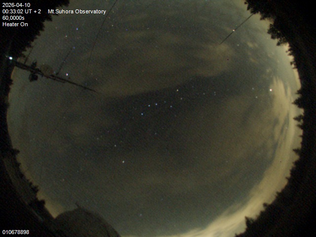 Zdjęcie ściągnięte w dniu 2026-04-10 o godzinie 00:35:01 czasu lokalnego.