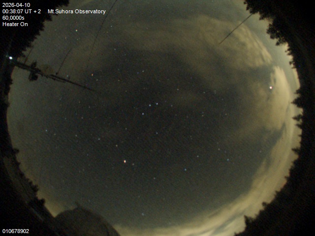 Zdjęcie ściągnięte w dniu 2026-04-10 o godzinie 00:40:07 czasu lokalnego.