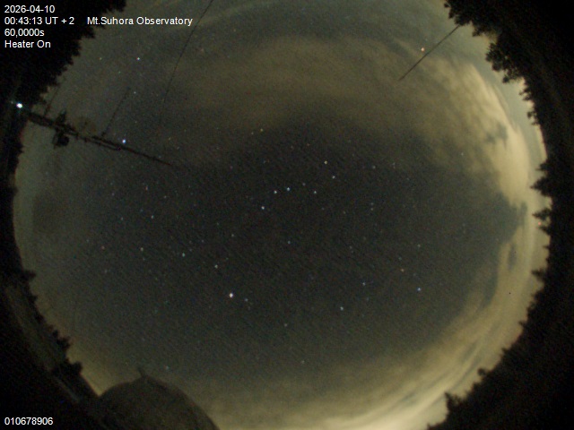 Zdjęcie ściągnięte w dniu 2026-04-10 o godzinie 00:45:12 czasu lokalnego.