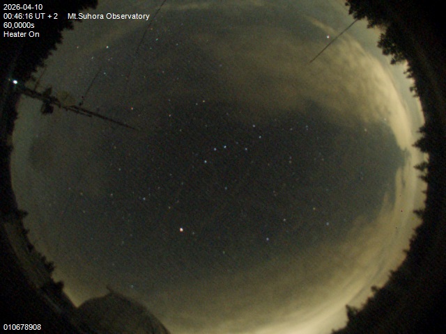 Zdjęcie ściągnięte w dniu 2026-04-10 o godzinie 00:48:15 czasu lokalnego.