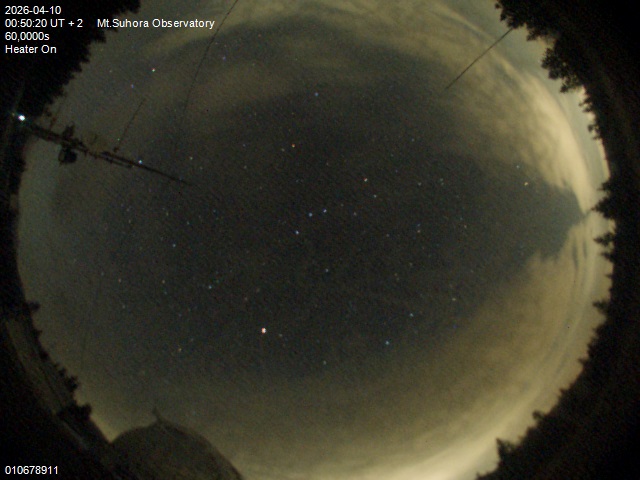 Zdjęcie ściągnięte w dniu 2026-04-10 o godzinie 00:52:19 czasu lokalnego.