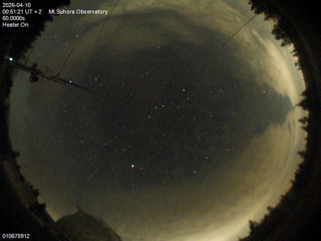 Zdjęcie ściągnięte w dniu 2026-04-10 o godzinie 00:53:20 czasu lokalnego.