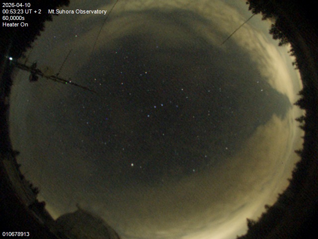 Zdjęcie ściągnięte w dniu 2026-04-10 o godzinie 00:55:22 czasu lokalnego.