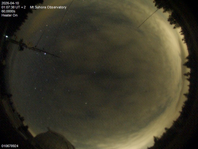 Zdjęcie ściągnięte w dniu 2026-04-10 o godzinie 01:09:37 czasu lokalnego.