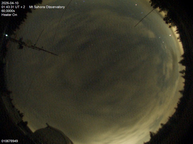 Zdjęcie ściągnięte w dniu 2026-04-10 o godzinie 01:45:30 czasu lokalnego.