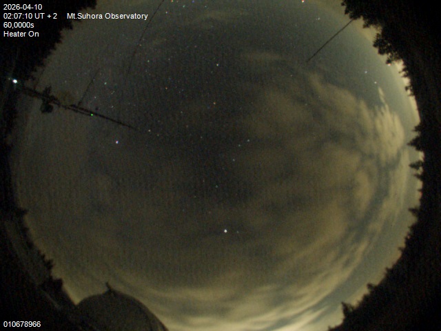 Zdjęcie ściągnięte w dniu 2026-04-10 o godzinie 02:09:09 czasu lokalnego.