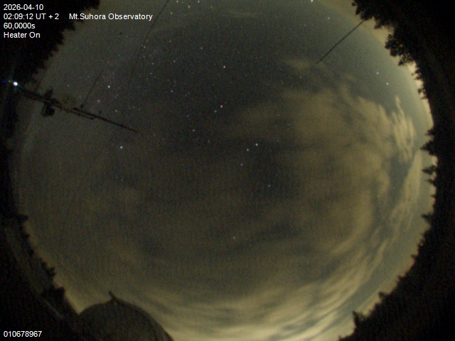 Zdjęcie ściągnięte w dniu 2026-04-10 o godzinie 02:11:12 czasu lokalnego.