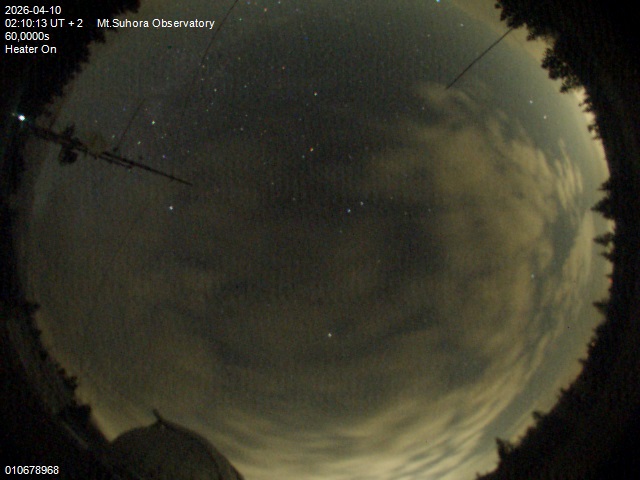 Zdjęcie ściągnięte w dniu 2026-04-10 o godzinie 02:12:12 czasu lokalnego.