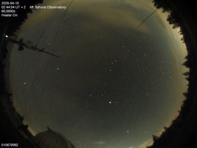 Zdjęcie ściągnięte w dniu 2026-04-10 o godzinie 02:46:03 czasu lokalnego.