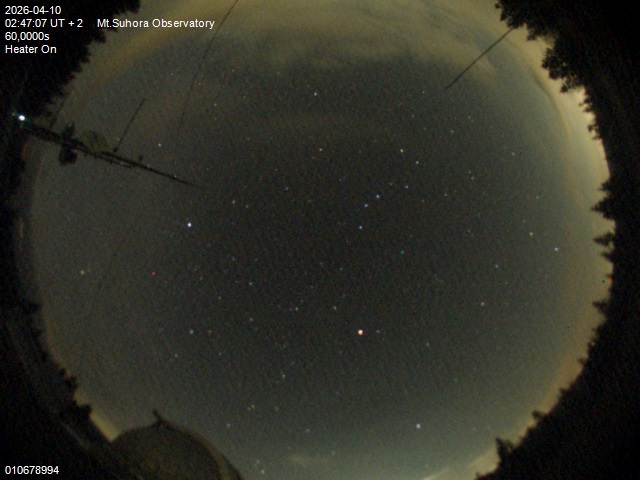 Zdjęcie ściągnięte w dniu 2026-04-10 o godzinie 02:49:06 czasu lokalnego.