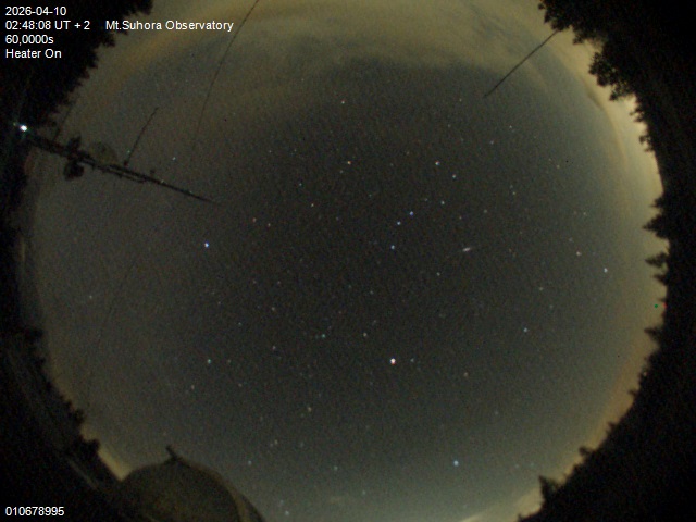 Zdjęcie ściągnięte w dniu 2026-04-10 o godzinie 02:50:07 czasu lokalnego.