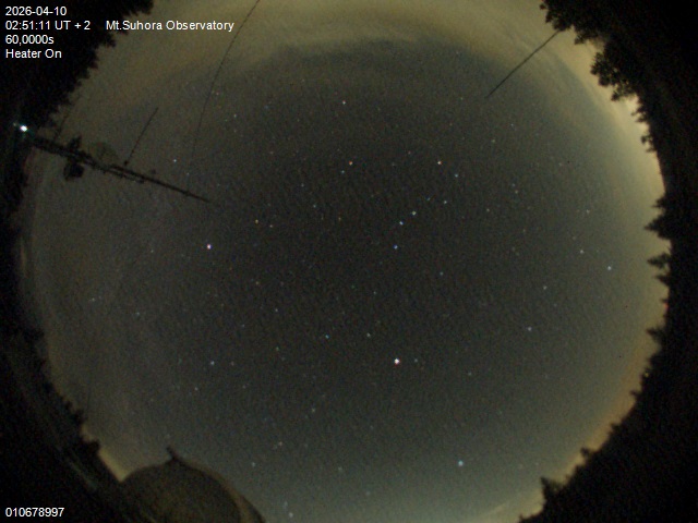 Zdjęcie ściągnięte w dniu 2026-04-10 o godzinie 02:53:10 czasu lokalnego.