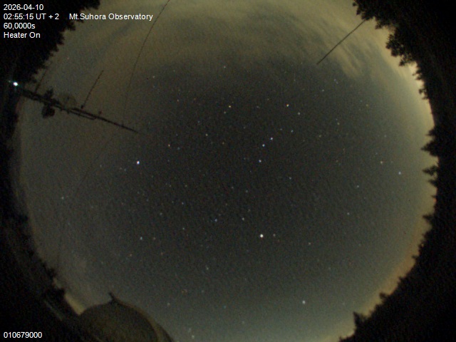 Zdjęcie ściągnięte w dniu 2026-04-10 o godzinie 02:57:15 czasu lokalnego.