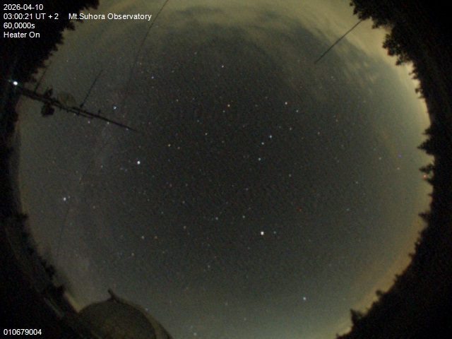 Zdjęcie ściągnięte w dniu 2026-04-10 o godzinie 03:02:20 czasu lokalnego.