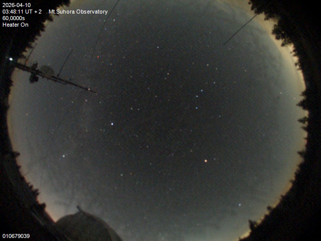 Zdjęcie ściągnięte w dniu 2026-04-10 o godzinie 03:50:10 czasu lokalnego.