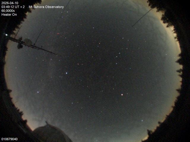 Zdjęcie ściągnięte w dniu 2026-04-10 o godzinie 03:51:11 czasu lokalnego.