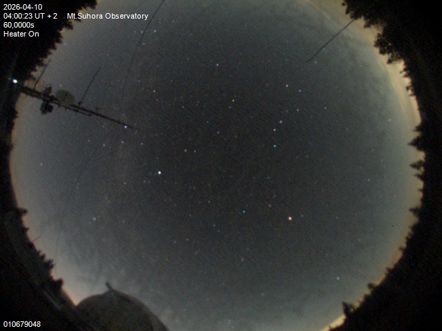 Zdjęcie ściągnięte w dniu 2026-04-10 o godzinie 04:02:23 czasu lokalnego.