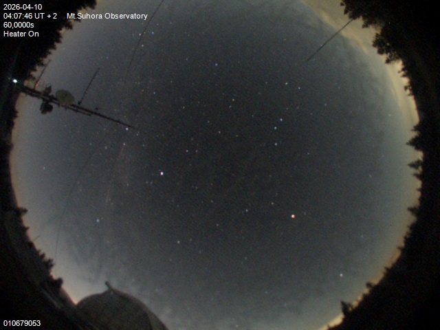 Zdjęcie ściągnięte w dniu 2026-04-10 o godzinie 04:09:45 czasu lokalnego.