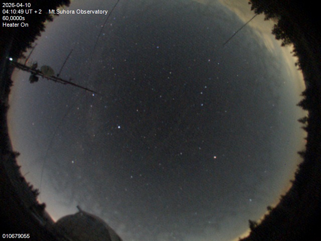 Zdjęcie ściągnięte w dniu 2026-04-10 o godzinie 04:12:49 czasu lokalnego.