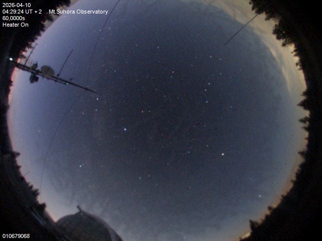 Zdjęcie ściągnięte w dniu 2026-04-10 o godzinie 04:31:23 czasu lokalnego.