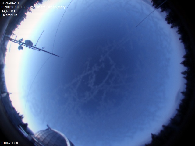 Zdjęcie ściągnięte w dniu 2026-04-10 o godzinie 05:09:31 czasu lokalnego.