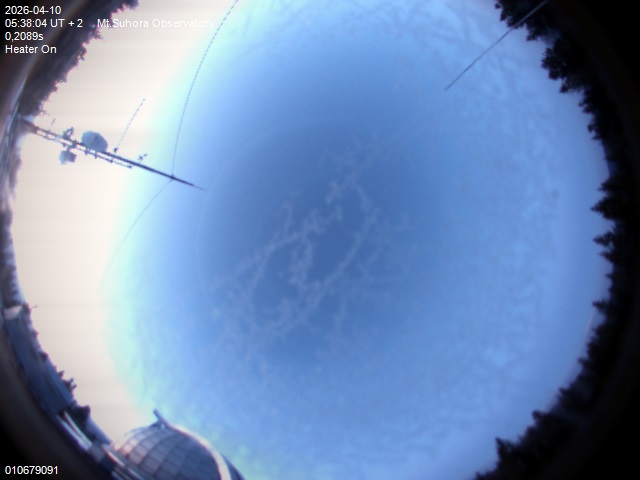 Zdjęcie ściągnięte w dniu 2026-04-10 o godzinie 05:39:03 czasu lokalnego.