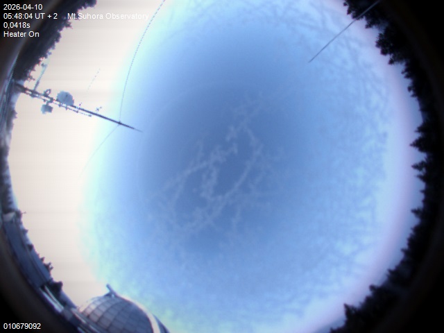 Zdjęcie ściągnięte w dniu 2026-04-10 o godzinie 05:49:02 czasu lokalnego.