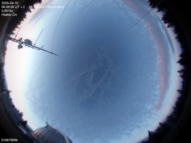 Zdjęcie ściągnięte w dniu 2026-04-10 o godzinie 06:10:03 czasu lokalnego.