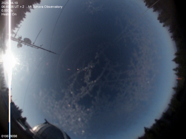 Zdjęcie ściągnięte w dniu 2026-04-10 o godzinie 06:50:04 czasu lokalnego.