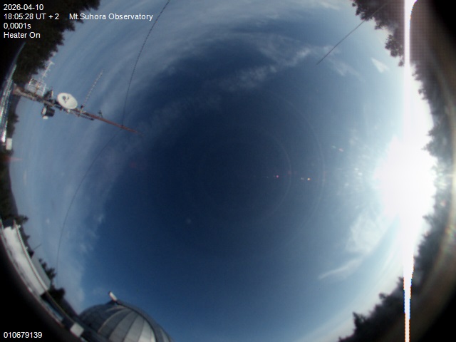 Zdjęcie ściągnięte w dniu 2026-04-10 o godzinie 18:06:26 czasu lokalnego.