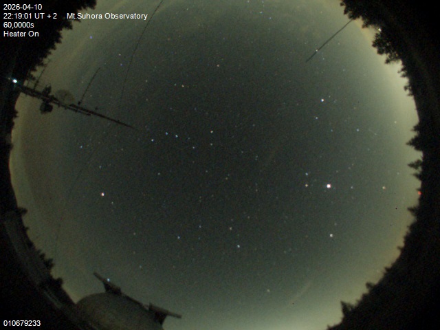 Zdjęcie ściągnięte w dniu 2026-04-10 o godzinie 22:21:00 czasu lokalnego.