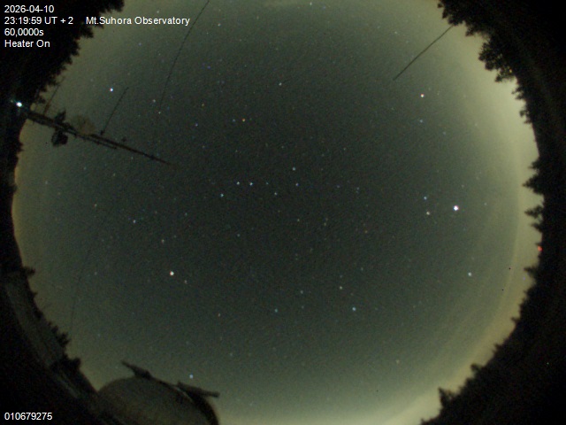 Zdjęcie ściągnięte w dniu 2026-04-10 o godzinie 23:22:00 czasu lokalnego.