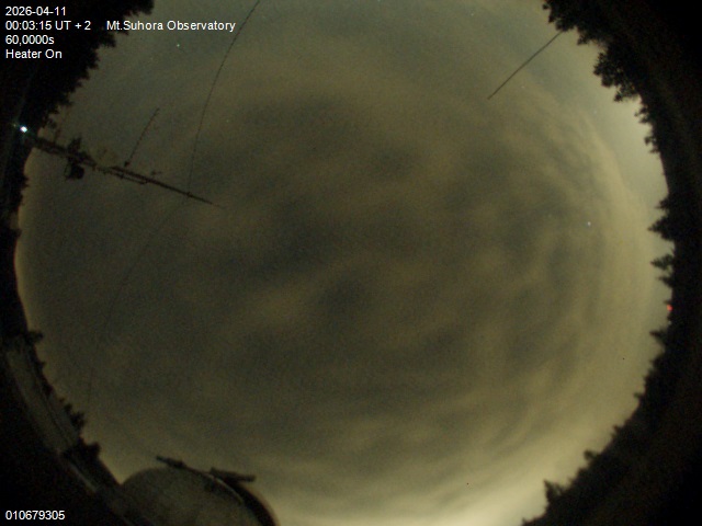 Zdjęcie ściągnięte w dniu 2026-04-11 o godzinie 00:05:14 czasu lokalnego.