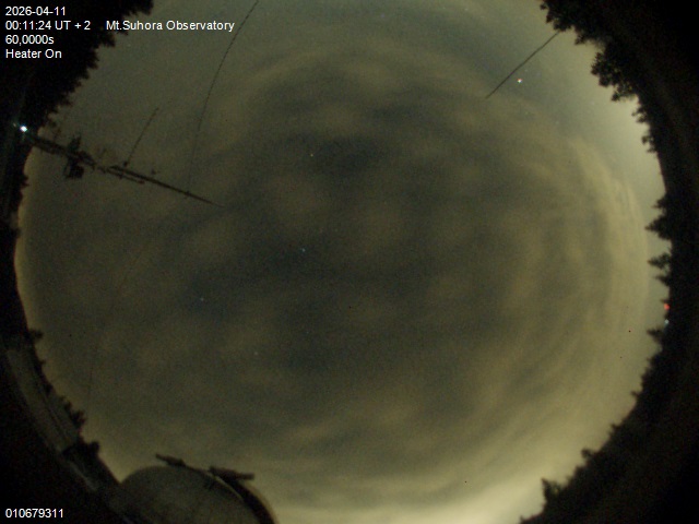 Zdjęcie ściągnięte w dniu 2026-04-11 o godzinie 00:13:23 czasu lokalnego.