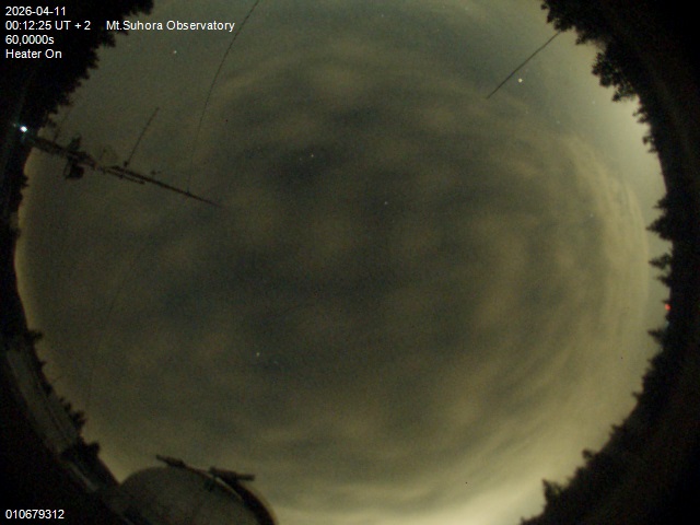 Zdjęcie ściągnięte w dniu 2026-04-11 o godzinie 00:14:24 czasu lokalnego.