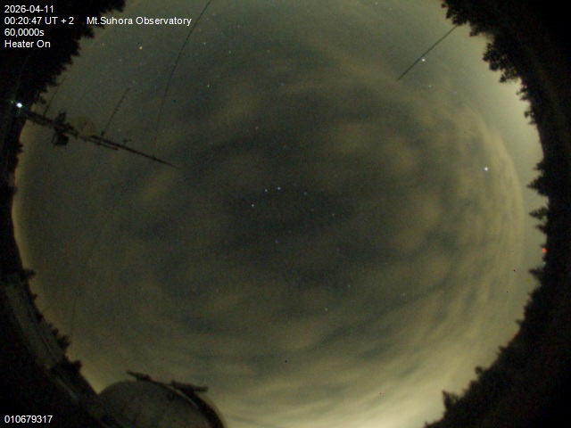 Zdjęcie ściągnięte w dniu 2026-04-11 o godzinie 00:25:01 czasu lokalnego.