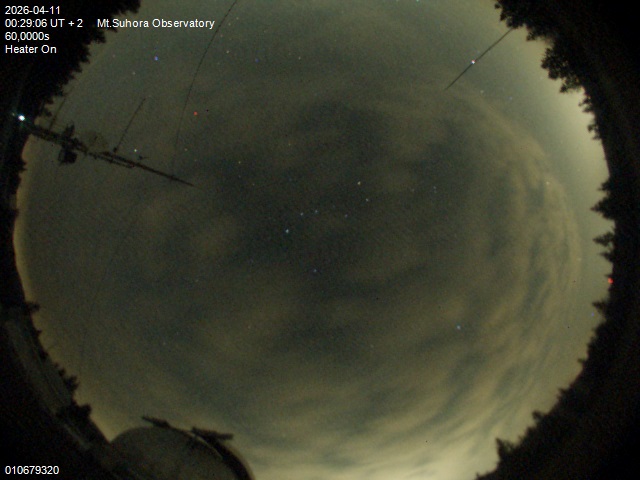 Zdjęcie ściągnięte w dniu 2026-04-11 o godzinie 00:31:05 czasu lokalnego.