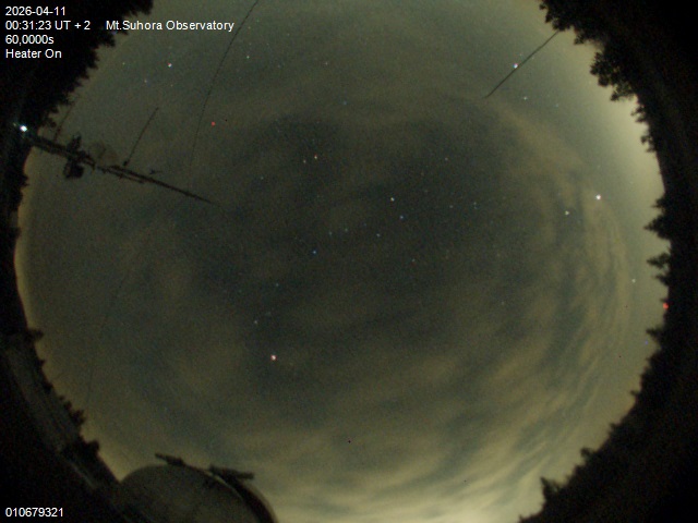 Zdjęcie ściągnięte w dniu 2026-04-11 o godzinie 00:33:22 czasu lokalnego.