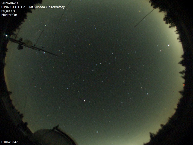 Zdjęcie ściągnięte w dniu 2026-04-11 o godzinie 01:09:00 czasu lokalnego.