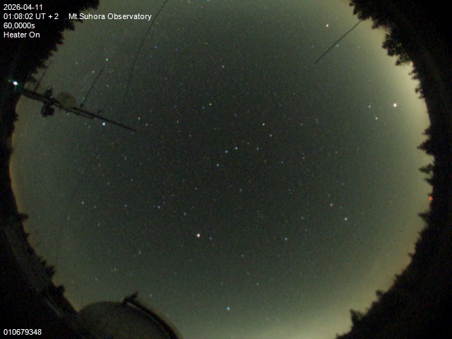 Zdjęcie ściągnięte w dniu 2026-04-11 o godzinie 01:10:01 czasu lokalnego.