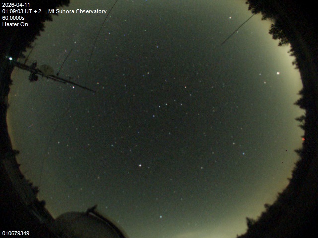 Zdjęcie ściągnięte w dniu 2026-04-11 o godzinie 01:11:02 czasu lokalnego.