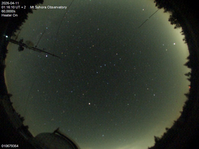 Zdjęcie ściągnięte w dniu 2026-04-11 o godzinie 01:18:09 czasu lokalnego.